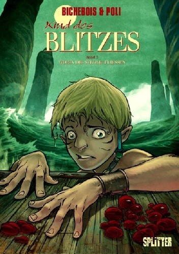 Kind des Blitzes #3. Wohin die Ströme fließen
