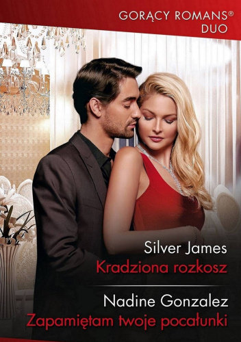 Kradziona rozkosz; Zapamiętam twoje pocałunki