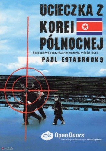 Ucieczka z Korei Północnej