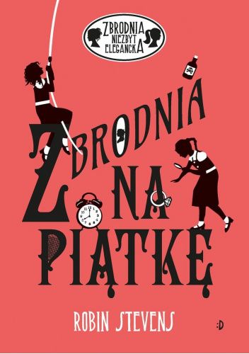 Zbrodnia na piątkę