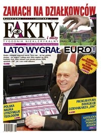 Fakty i Mity, nr 26 (643)/2012