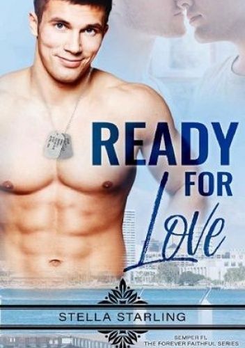 Ready For Love