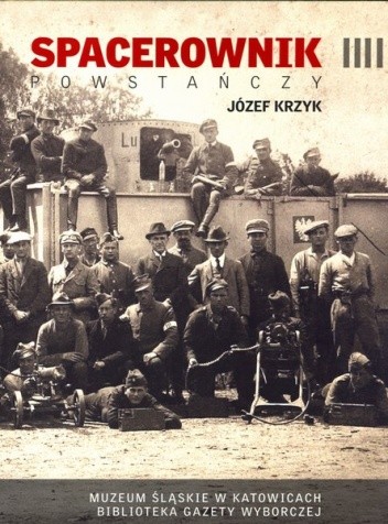 Spacerownik Powstańczy