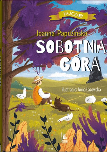 Sobotnia Góra