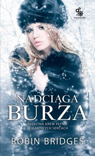 Nadciąga burza