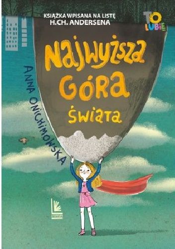 Najwyższa góra świata