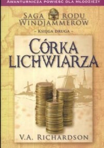 Córka lichwiarza