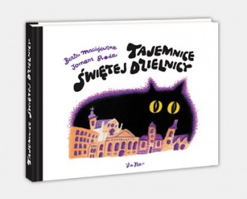 Tajemnice świętej dzielnicy