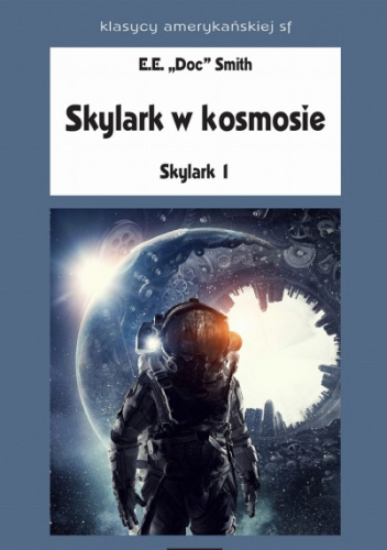 Skylark w Kosmosie