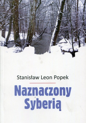 Naznaczony Syberią
