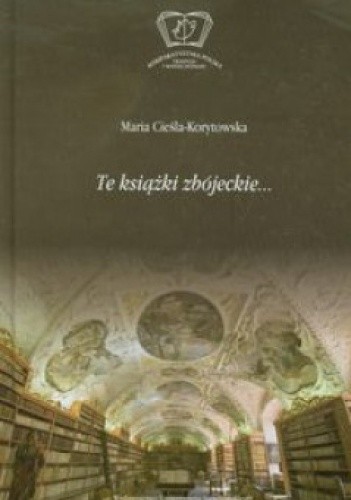 Te książki zbójeckie