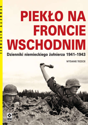 Piekło na froncie wschodnim