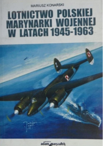 Lotnictwo polskiej marynarki wojennej w latach 1945-1962