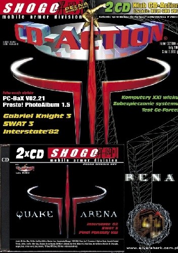 CD-ACTION 02/2000