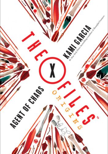 The X-Files Origins: Agent of Chaos
