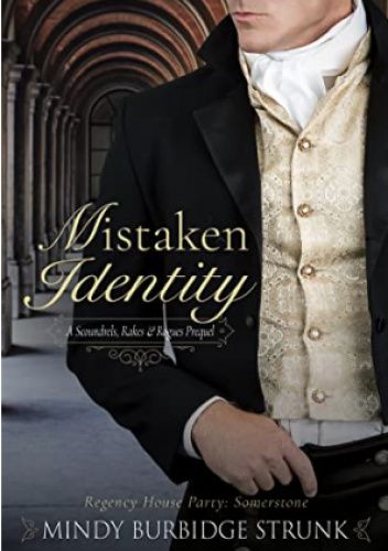 Mistaken Identity