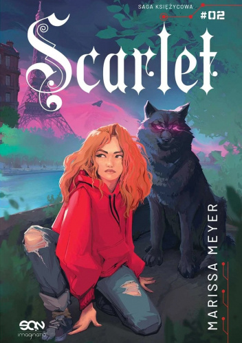 Scarlet