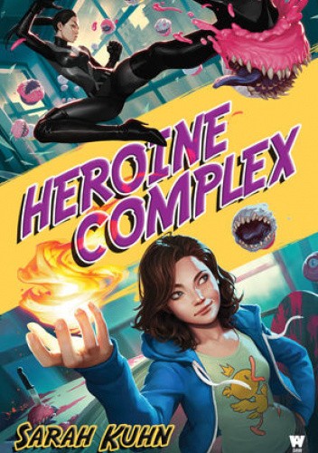 Heroine Complex