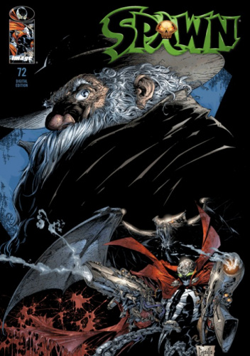 Spawn #72