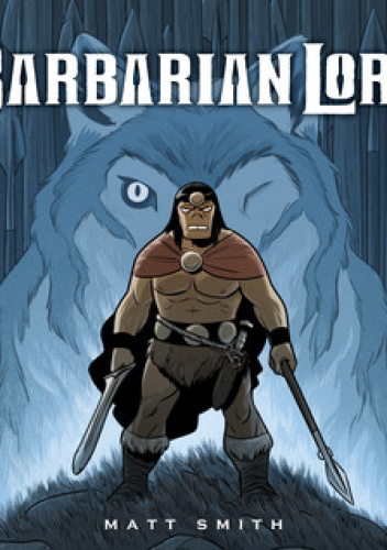 Barbarian Lord