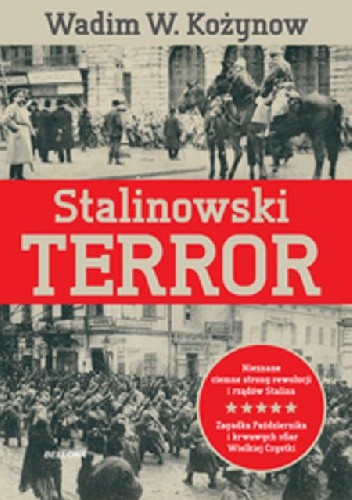 Stalinowski terror