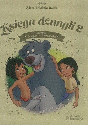 Księga dżungli 2