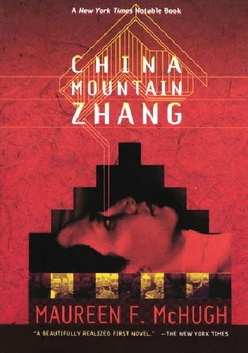 China Mountain Zhang