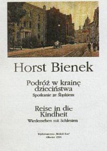 Podróż do krainy dzieciństwa