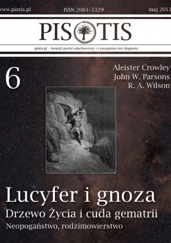 Pistis 6 (maj 2013)