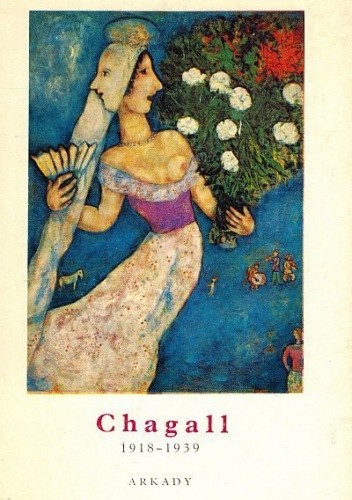 Chagall 1918-1939