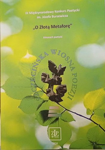 Almanach Poetycki "O Złotą Metaforę"