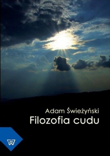 Filozofia cudu
