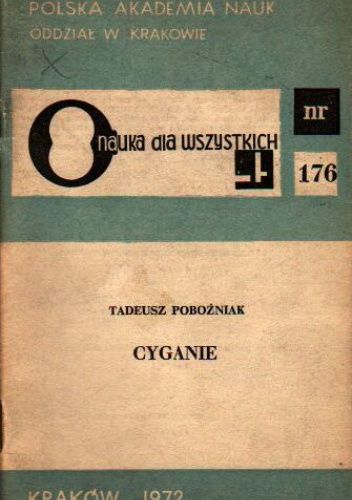 Cyganie
