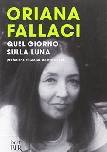 Quel giorno sulla luna