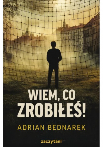 Wiem, co zrobiłeś!