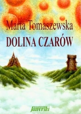 Dolina czarów