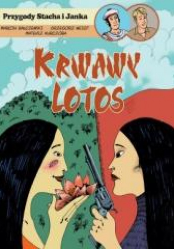 Krwawy lotos