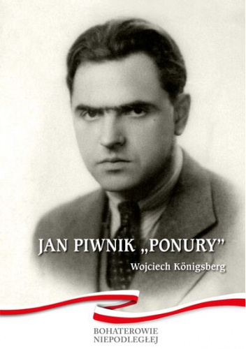 Jan Piwnik ''Ponury''