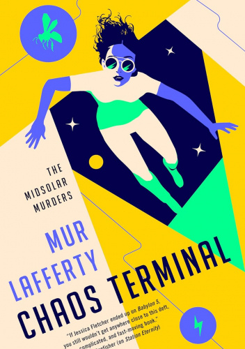 Chaos Terminal
