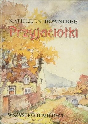 Przyjaciółki