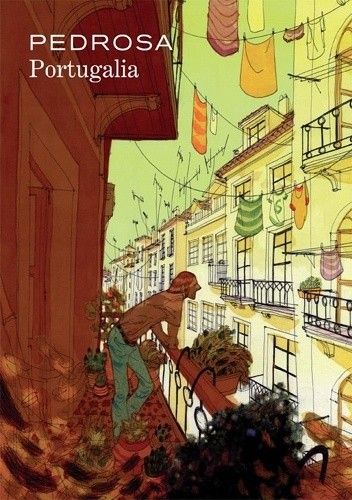 Portugalia