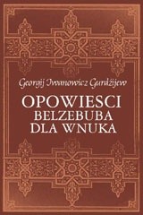 Opowieści Belzebuba dla  wnuka