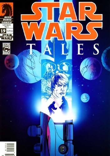 Star Wars Tales #19