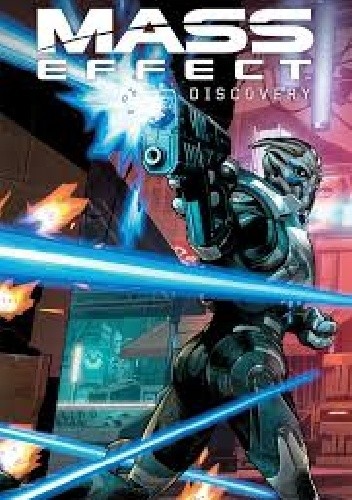 Mass Effect: Discovery
