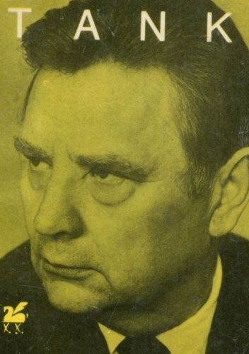 Poezje wybrane