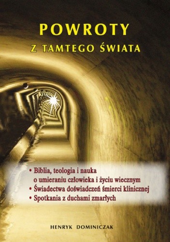 Powroty z tamtego świata