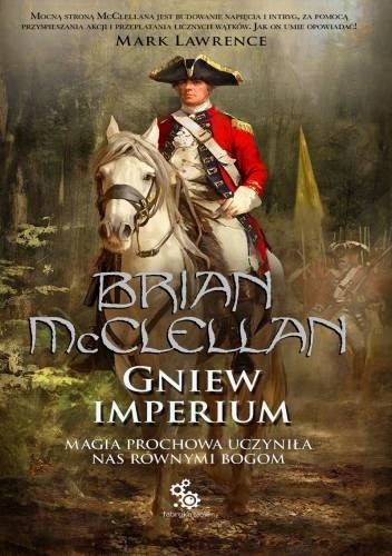 Gniew Imperium