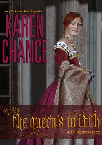 The Queen's Witch