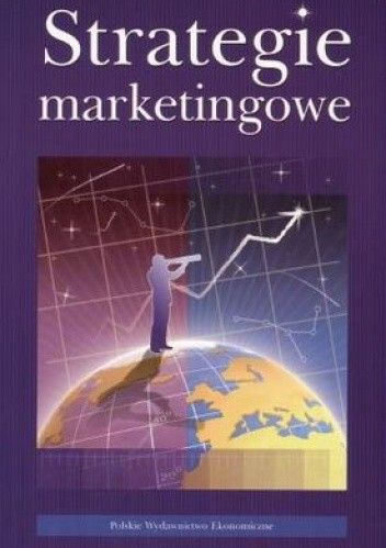 Strategie marketingowe