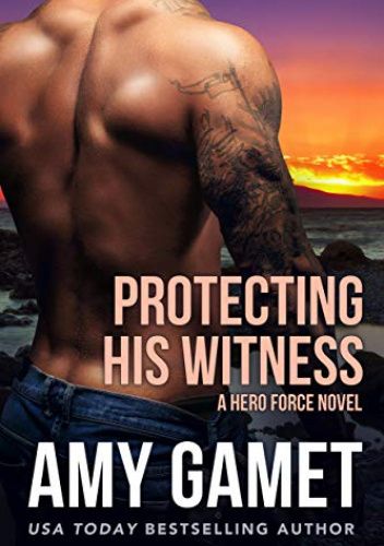 Protecting his Witness